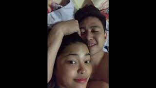 CHRISMELYN AT KABIT NITO HULI NI MISIS