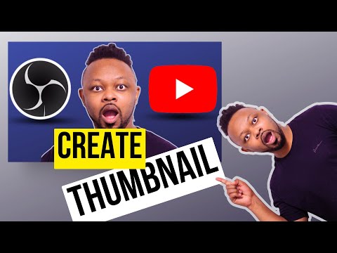 How to Create a YouTube Thumbnail in Canva (Step-by-Step for Beginners)