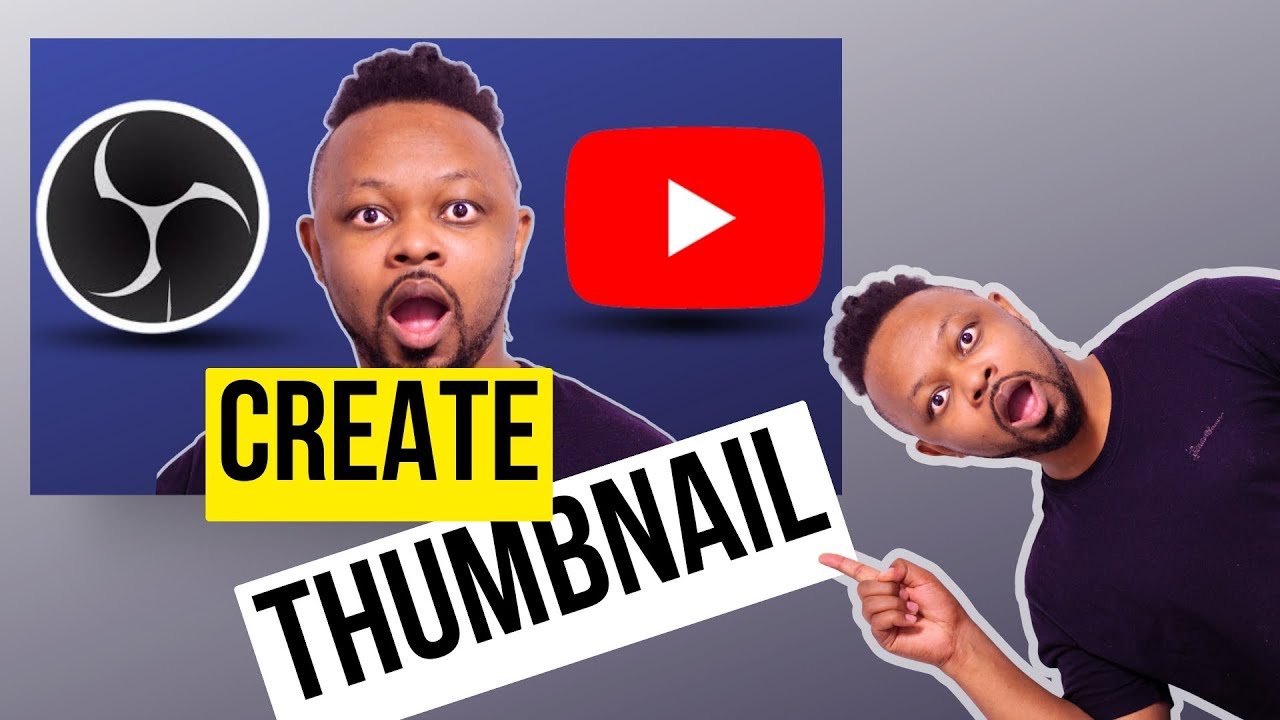 How to Create a YouTube Thumbnail in Canva (Step-by-Step for Beginners ...