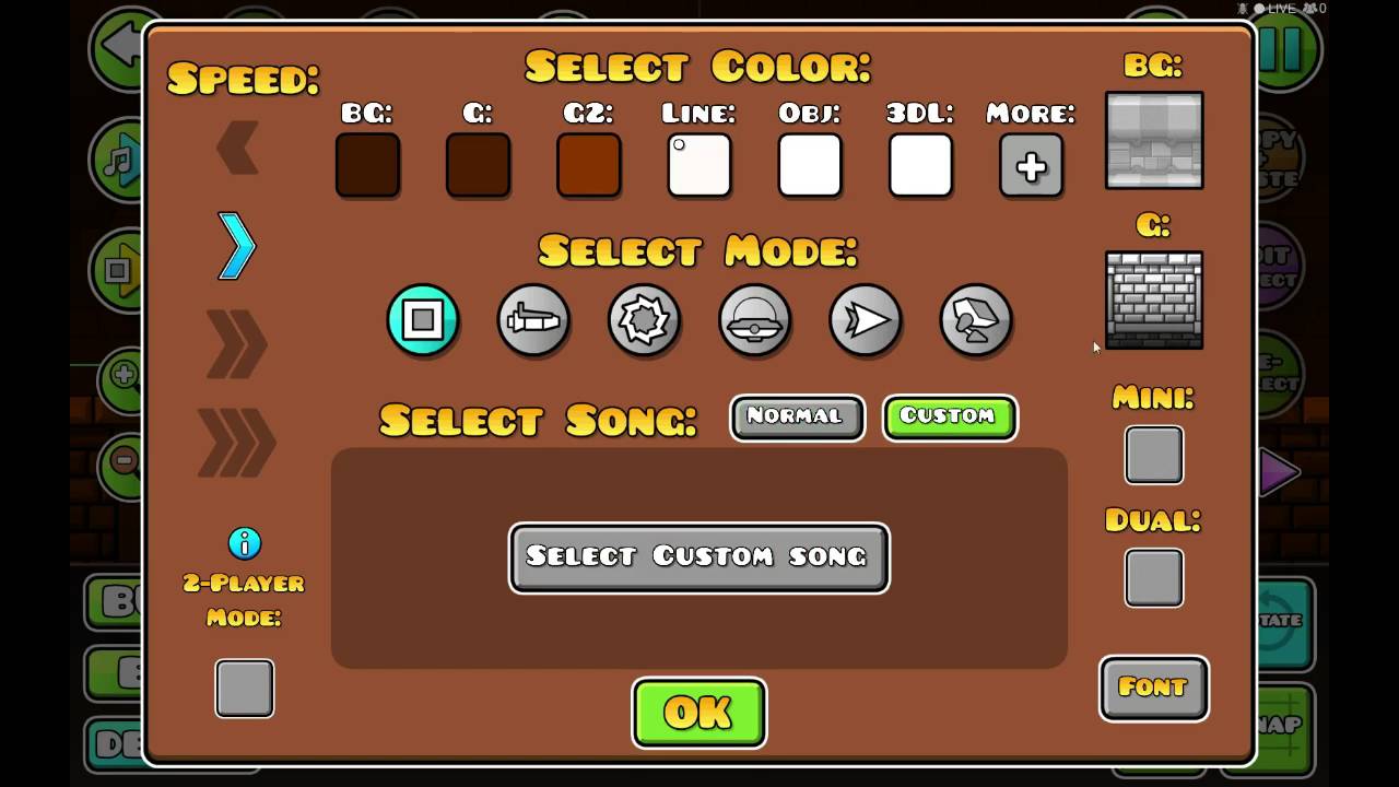 geometry dash icon maker geometry dash icon maker