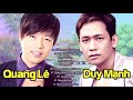 (Lossless Audio) Quang Lê & Duy Mạnh - Nỗi Lòng Người Tha Hương, Hãy Về Đây Bên Anh