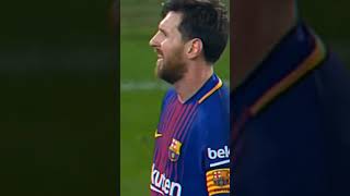 De Iyidir Ama Sakalsız Messi...