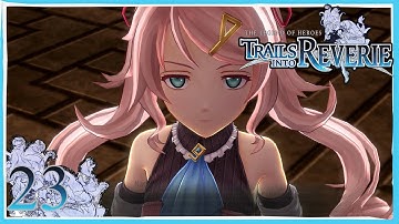 Finding the Muck - Trails into Reverie - Episode 23