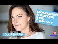 Claire marin  comment habiter son corps   confrence corps