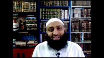 شرح حصن المسلم(3)- أذكار الإستيقاظ(3)- عمرو صلاح شافع