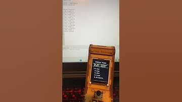 210-19無源蜂鳴器音效