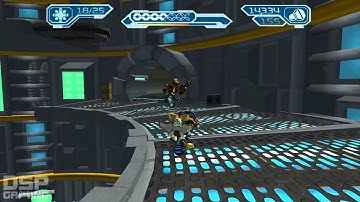 Ratchet & Clank 2: Going Commando HD pt39 - INSANE Damage/The Toughest Puzzle Yet