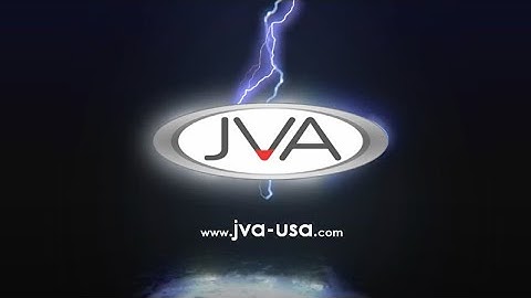 JVA SECURITY SOLUTIONS OVERVIEW