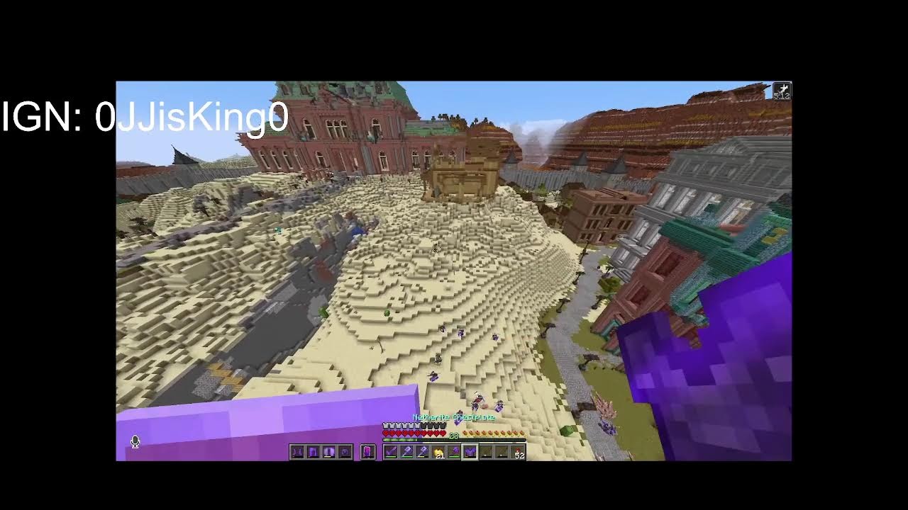 Reacting To Wemmbu Unstable SMP