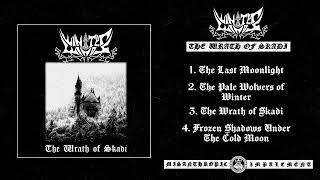 Winter Winds - The Wrath of Skadi