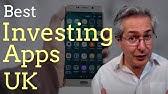 Best Investing Investment Apps Uk 2020 6 Ways To Invest In The Stock Market From Your Phone Youtube