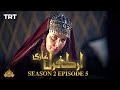 Ertugrul Ghazi Urdu | Episode 5| Season 2