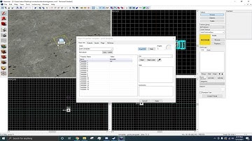 Hammer Mini Tutorial, "Point_Template"