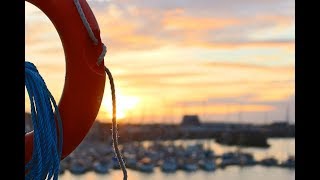 Project Lifesaver: A Free GPS Service That Could Save Your Kiddo's Life