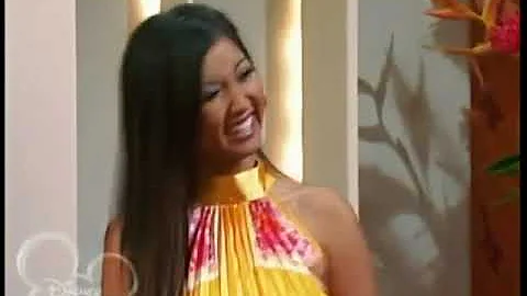 The Suite Life on Deck - 10/17/2008 [#005]: Pt. 3