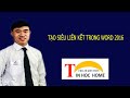 [TIN HOC HOME ] TẠO SIÊU6 LIÊN KẾT TRONG WORD 201