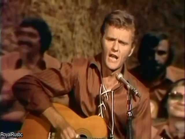 Jerry Reed - Lord, Mr. Ford