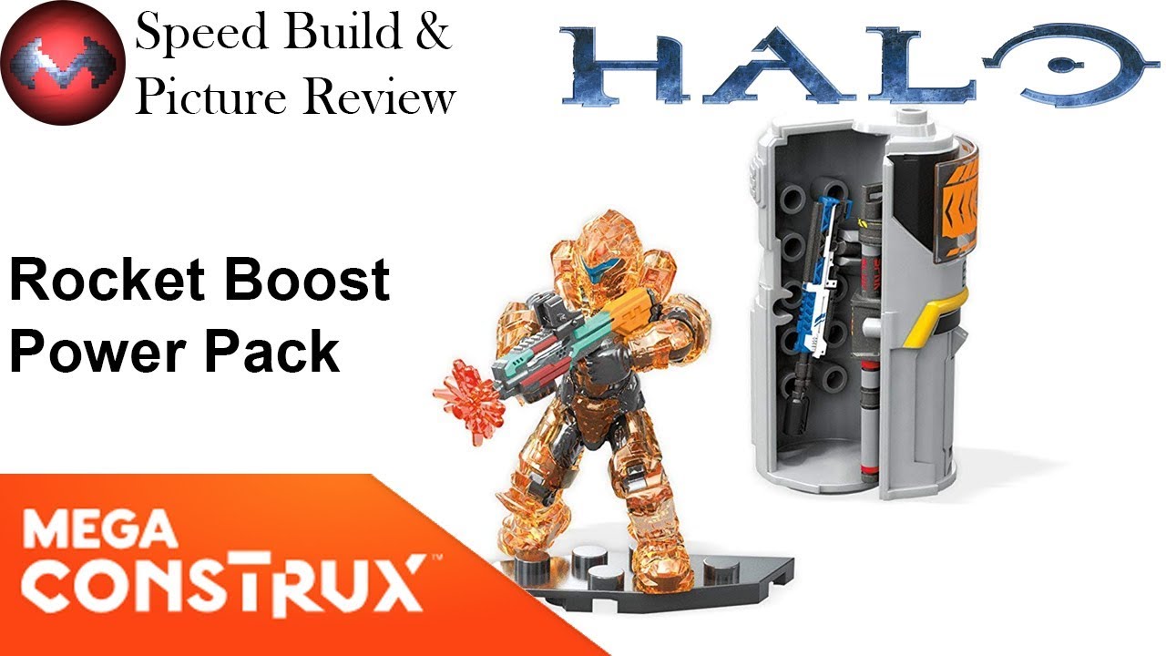 Speed build review. Warthog mega bloks. Bluebrixx. Speed build review. Speed build review.