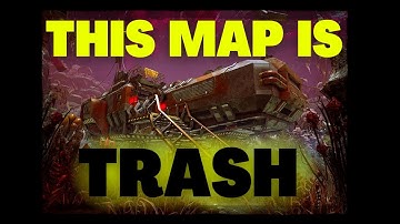 New Dead by Daylight Map Has One BIG Problem...