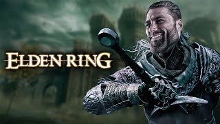 Dark Souls Veteran Is Overwhelmed By ELDEN RING