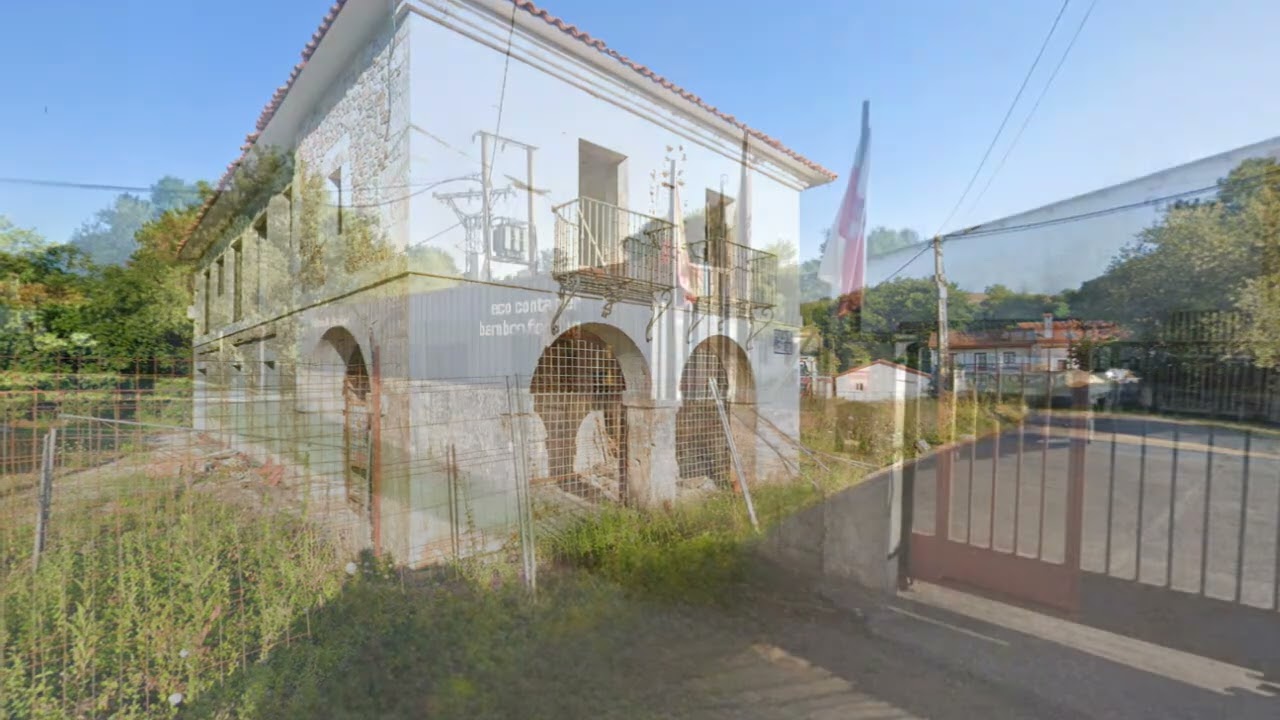 Puente Agüero,  Entrambasaguas,  CANTABRIA