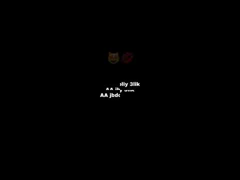 جبدولي عليه رجفة تحكمني تصميم فيديوهات تيك توك شاشة سوداء ماله حل الشعب الصيني