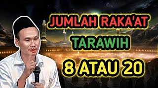 Download Lagu JUMLAH RAKA'AT TARAWIH 8 ATAU 20 #gusbaha #ngajigusbaha #gusbahaterbaru #gusbahalive #gusbahalucu MP3