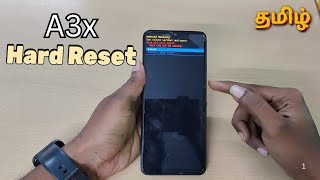 How to Hard Reset Redmi A3X | 100% Working Method | Unlock Forgotten Pattern & PIN | Tamil screenshot 1