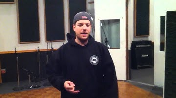 Army of Freshmen Studio Update #4!