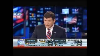2010 FOX News Election Calls Highlights Midterms