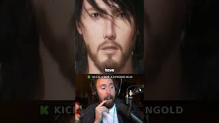 Asmongold is in This Game? 😭