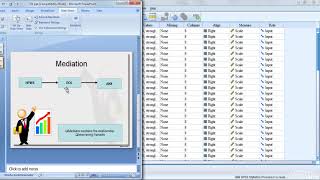 003 Mediation Analysis