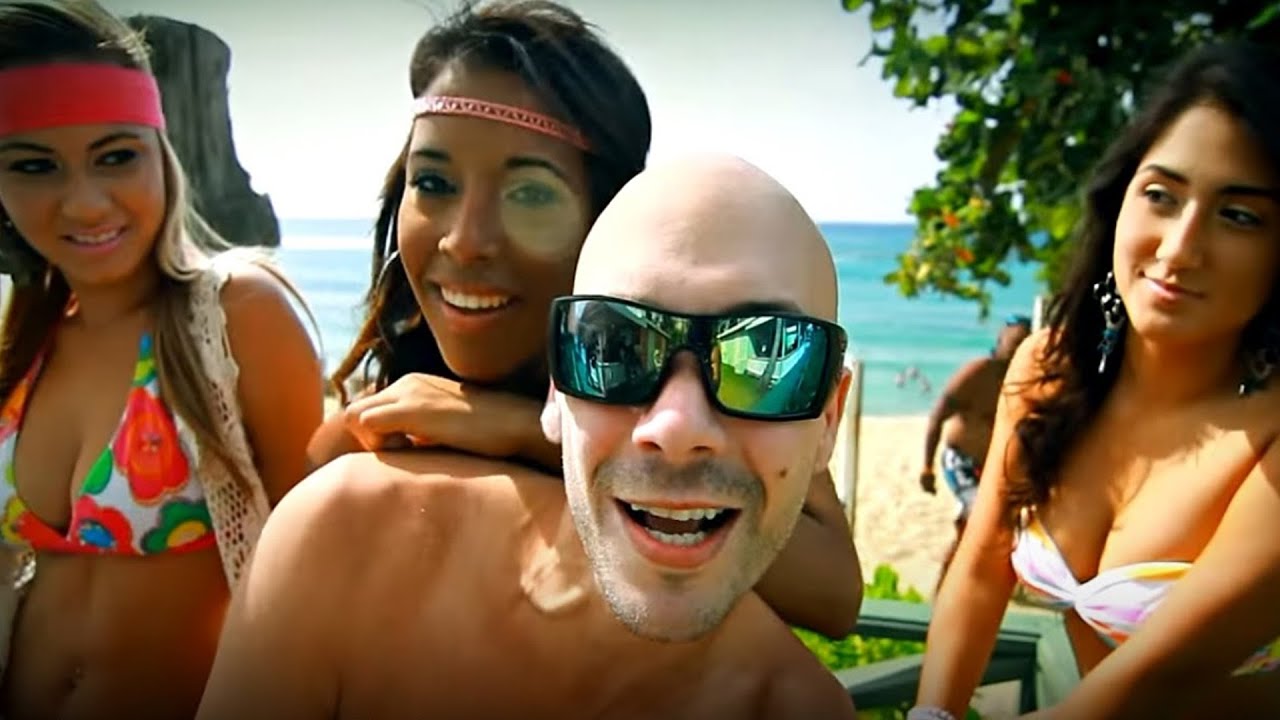 Jking & Maximan- Prendete ese Blunt/ Maicol Superstar #1/ Tony Lenta - Chiquitolina