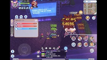 ROX - Heavy Monk Build Guide