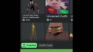Free avatar in Roblox😮 #robloxshorts #games #roblox #freeavatar #viral #robloxupdate #robloxedits
