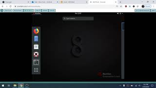 CTS1111C SSH Server and Client