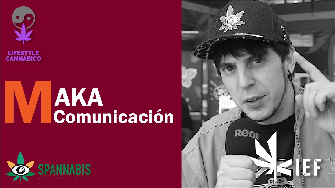 Experiencia KIEF en LA FERIA DEL CÁÑAMO SPANNABIS Barcelona, 11 al 13 de marzo 2022 