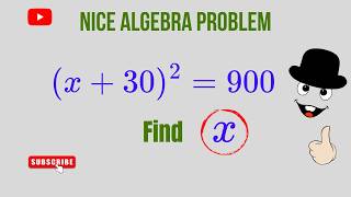 Germany | From Confusing to Clear 🤯 Algebra Equation Solved