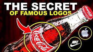 These Brand Logos Have Hidden Meanings You Missed