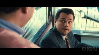 The Wolf of Wall Street  'You Make A Lot of Money' Clip