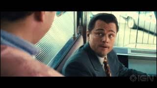 The Wolf of Wall Street - 'You Make A Lot of Money' Clip