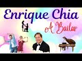 ENRIQUE CHIA - Baile - Juerga - Diversión - Entretenimiento - Esparcimiento -Espectáculo - Recuerdos