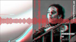 Podcast: In Machines We Trust - Timnit Gebru Tells Her Story