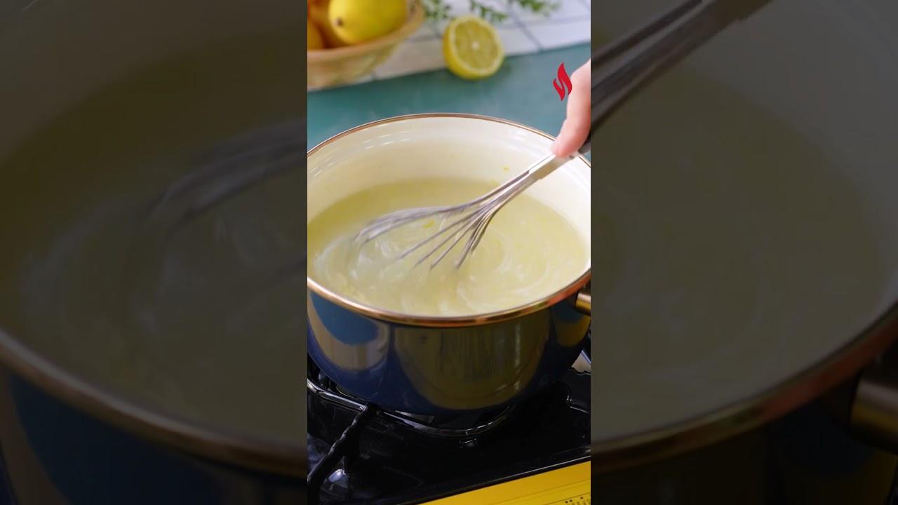 Limonlu Su Muhallebisi ???????? Nefis Yemek Tarifleri #shorts Limonlu Su Muhallebisi ???????? Nefis Yemek Tarifleri #shorts