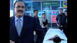 CID - Episode 573 - Rahasymay Laash