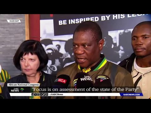 ANC | We