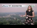 13 First Alert Forecast @6 07/31