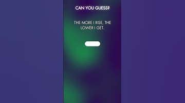 Up & Down #quiz #riddlejourney #brainteasers