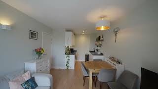 11 Mapleton Crescent, SW18
