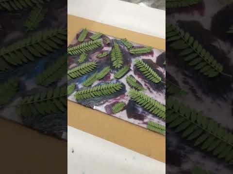Monoprinting | Monotype